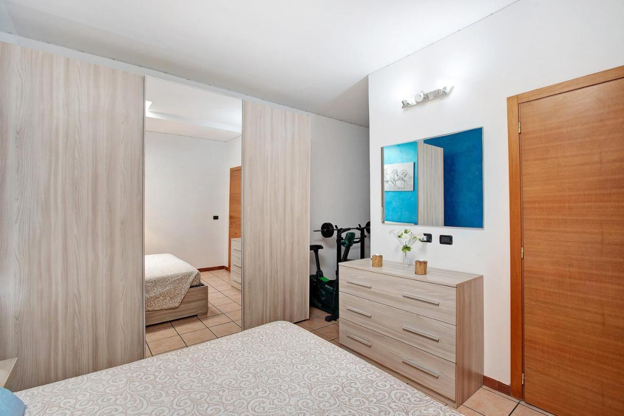 Ferienwohnung Arco Iris Sarre Aosta Exterior foto