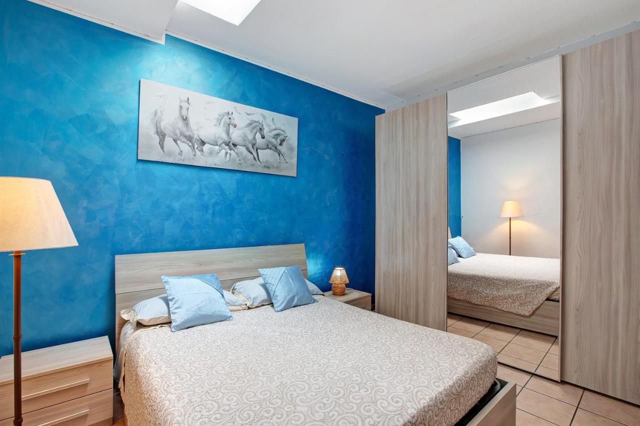 Ferienwohnung Arco Iris Sarre Aosta Exterior foto